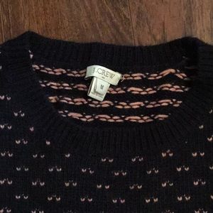 J Crew Women’s Sweater